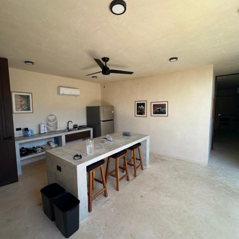 Las 50s - Two-Bedroom Apartment - 6
