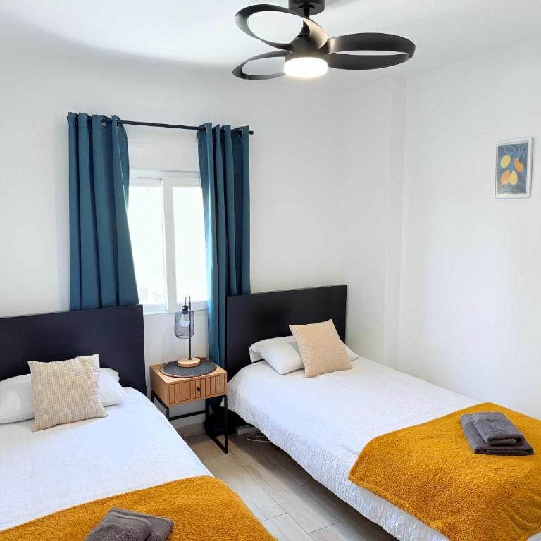 HDFM Collection - Yumbo Paradise - Apartamento de 2 dormitorios - 14