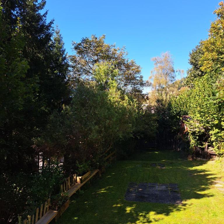 Appartement Alpenheim - Apartment mit 1 Schlafzimmer - 15