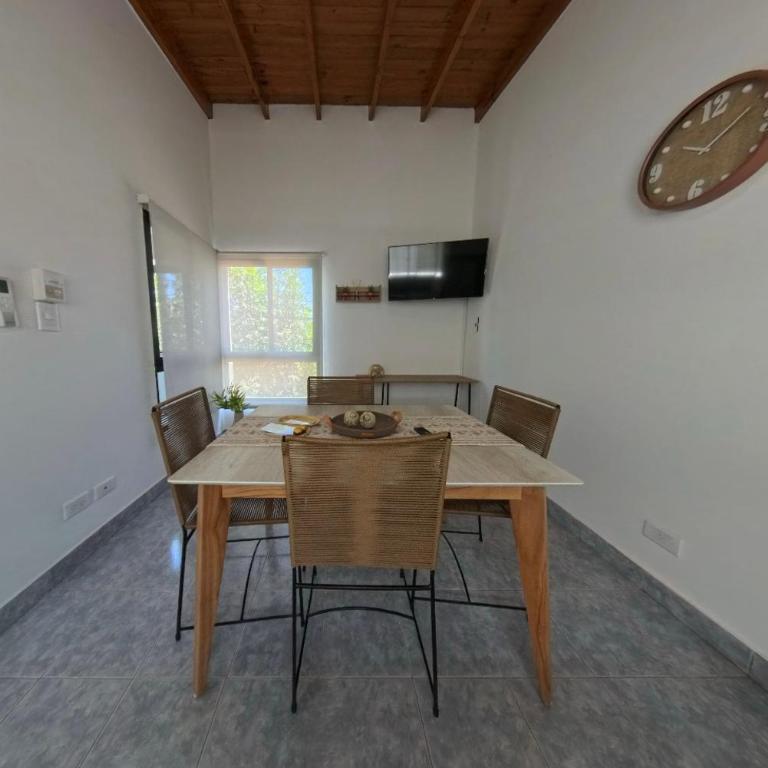 Suites Brasil - Planta Alta - Apartamento de 1 dormitorio - 4
