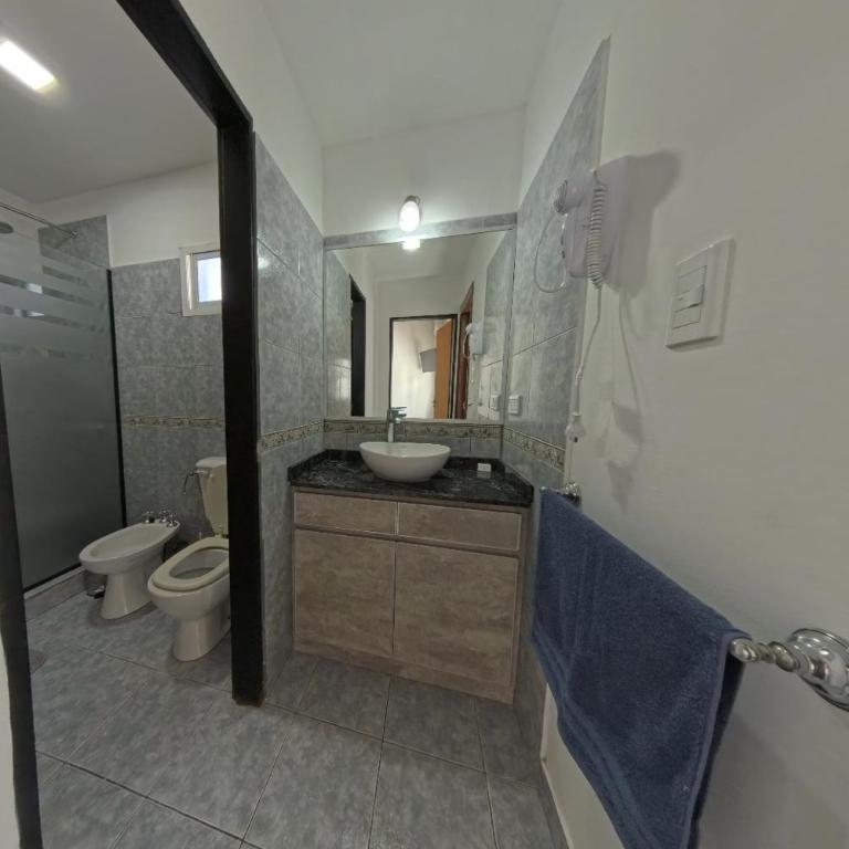 Suites Brasil - Planta Alta - Apartamento de 1 dormitorio - 9