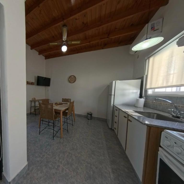 Suites Brasil - Planta Alta - Apartamento de 1 dormitorio - 7