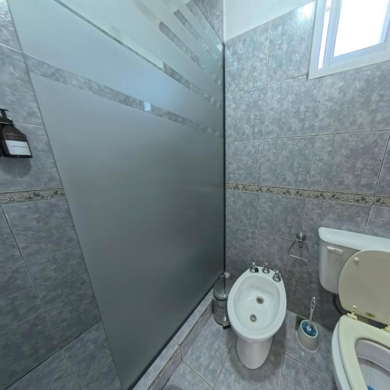 Suites Brasil - Planta Alta - Apartamento de 1 dormitorio - 10