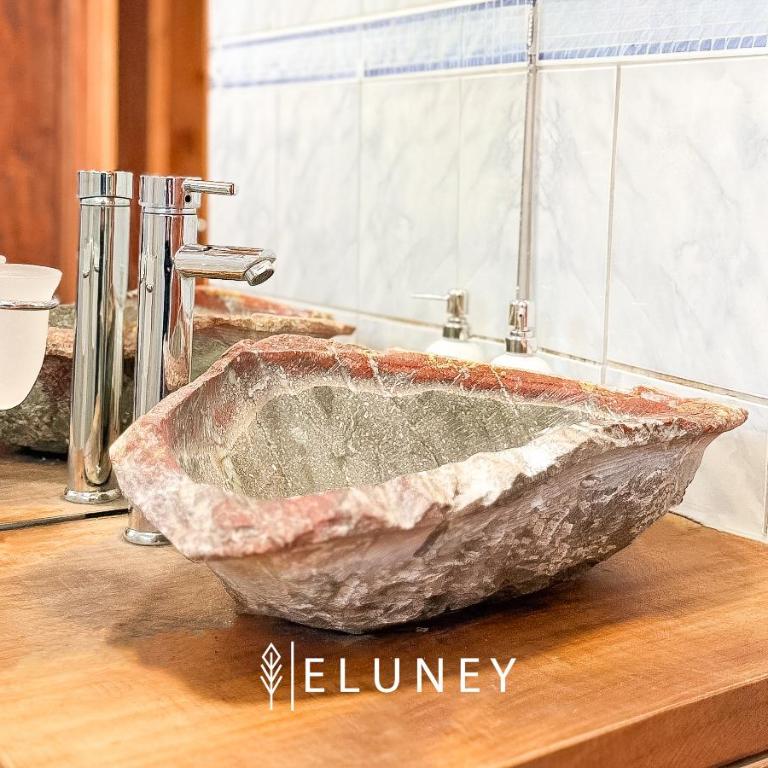 ELUNEY Pichilemu - Bungalow de 2 dormitorios - 11