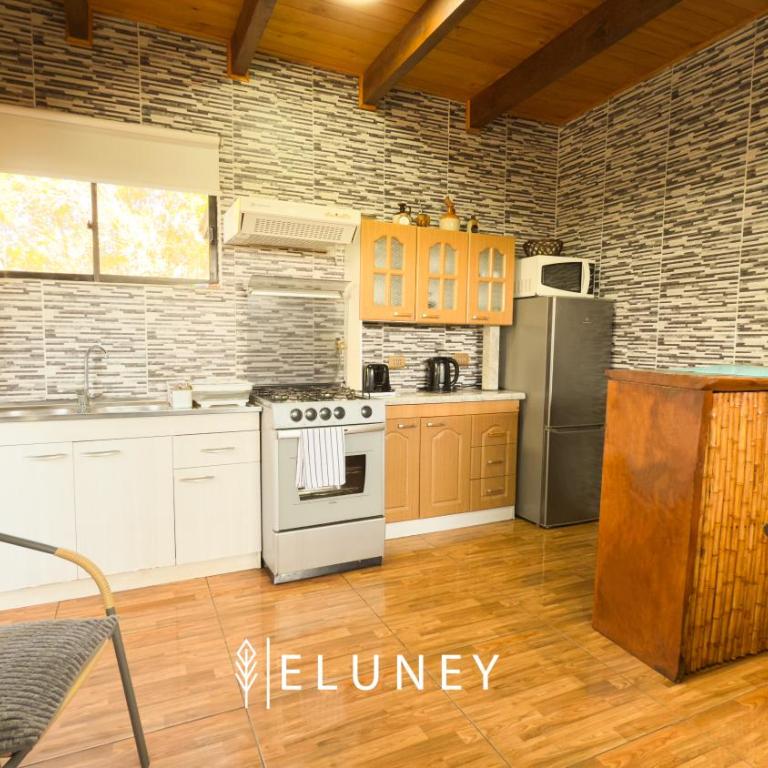 ELUNEY Pichilemu - Bungalow de 2 dormitorios - 16