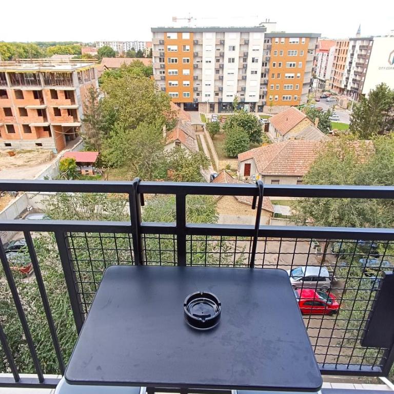 Apartment Terminal - One-Bedroom Apartment - 13
