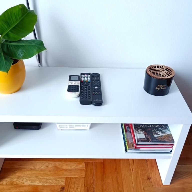 Apartment Terminal - One-Bedroom Apartment - 8