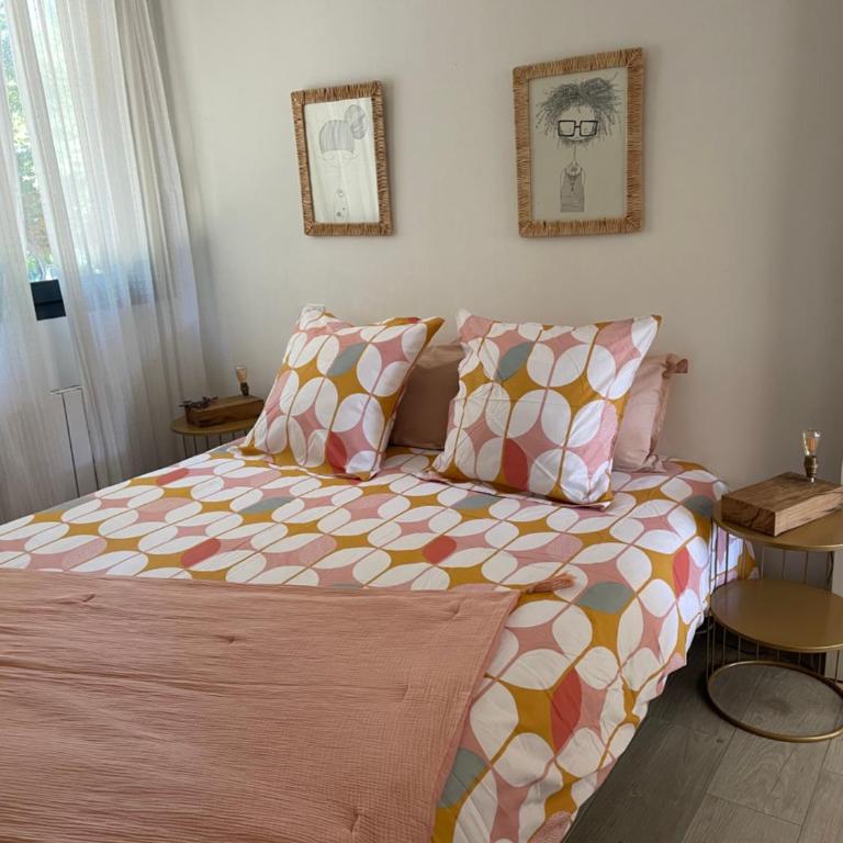 La Casa Del Racou - Villa 3 Chambres - 12
