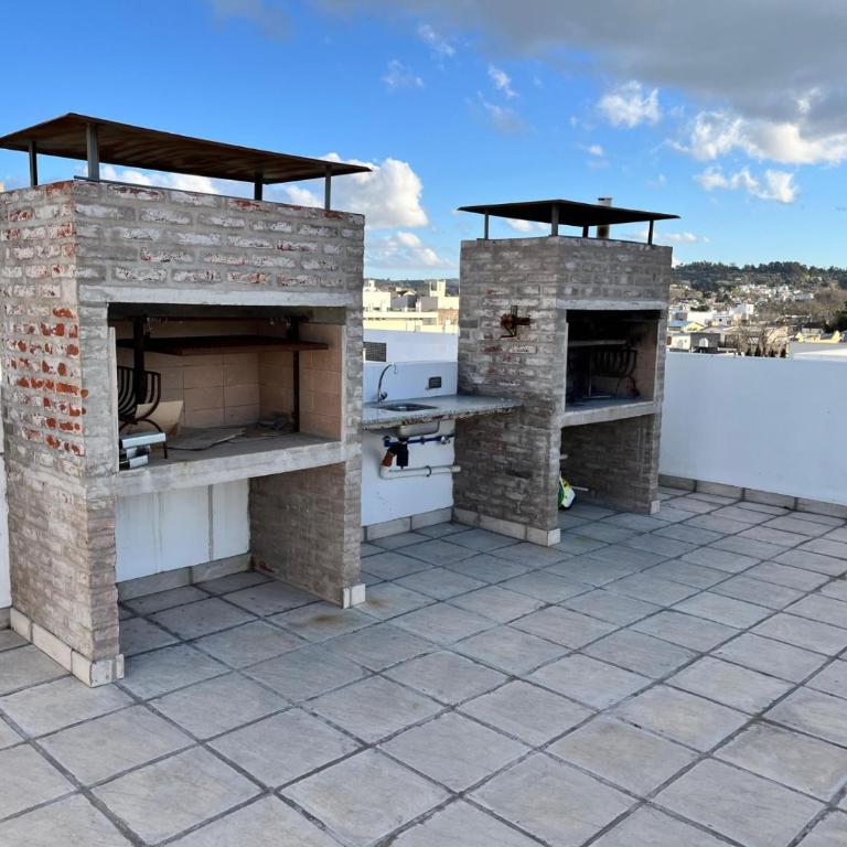 Angelita Departamento - Apartamento de 1 dormitorio - 10