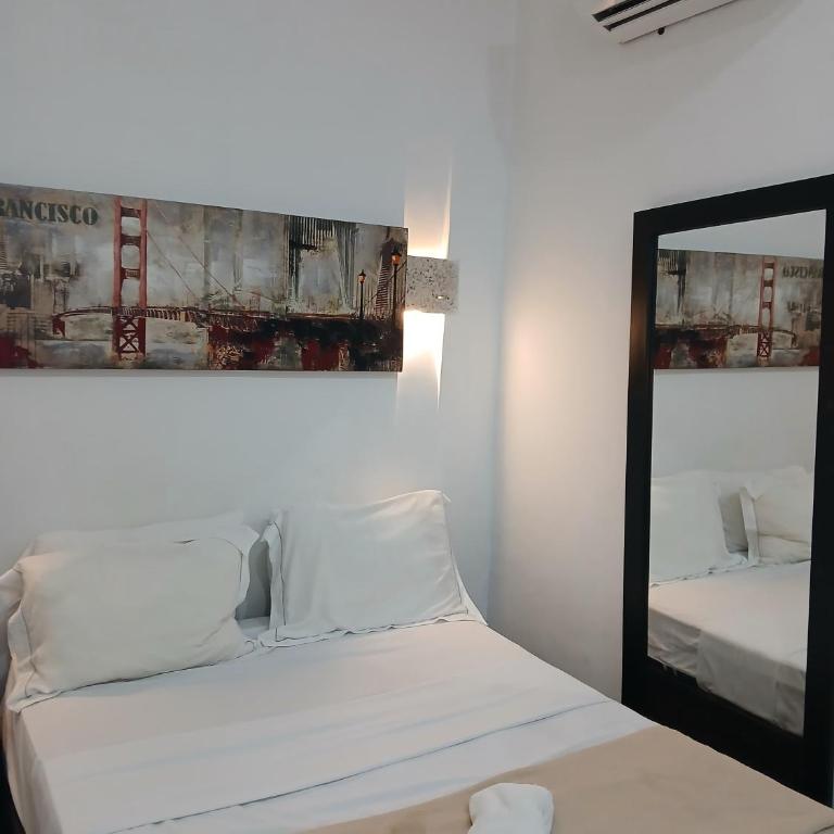 HOSTEL M&H - Triple Room - 3