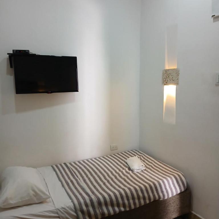 HOSTEL M&H - Triple Room - 4
