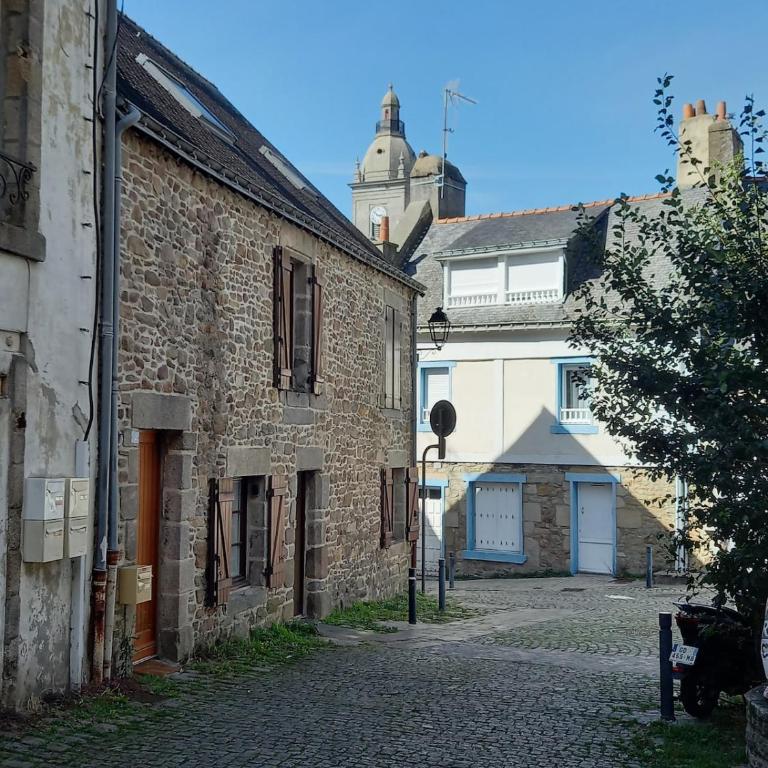 Un nid à Vannes - Appartement 1 Chambre - Non-Fumeurs - 17