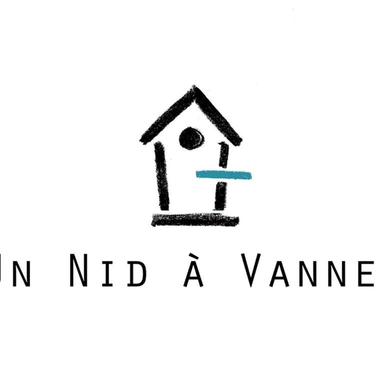 Un nid à Vannes - Appartement 1 Chambre - Non-Fumeurs - 10