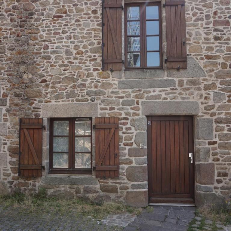 Un nid à Vannes - Appartement 1 Chambre - Non-Fumeurs - 16