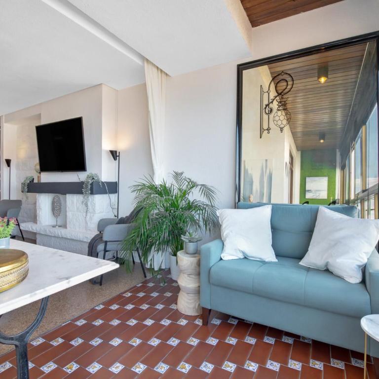Apartment in Torremolinos near the Beach - Apartamento de 1 dormitorio - 8