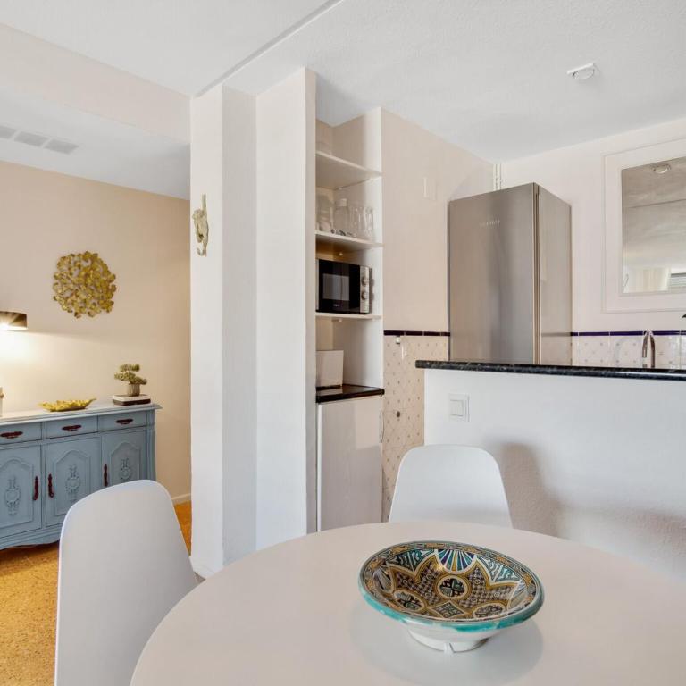 Apartment in Torremolinos near the Beach - Apartamento de 1 dormitorio - 3