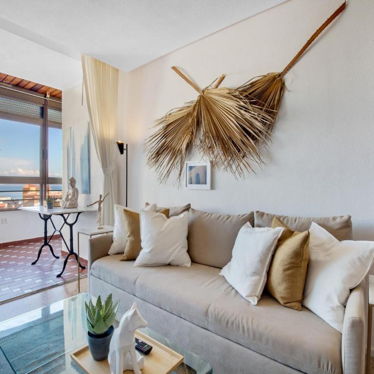 Apartment in Torremolinos near the Beach - Apartamento de 1 dormitorio - 1