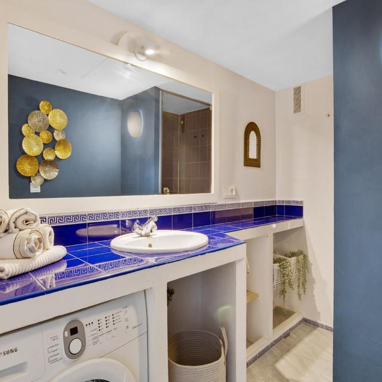 Apartment in Torremolinos near the Beach - Apartamento de 1 dormitorio - 14