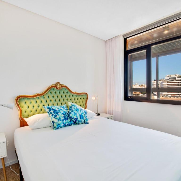Apartment in Torremolinos near the Beach - Apartamento de 1 dormitorio - 2