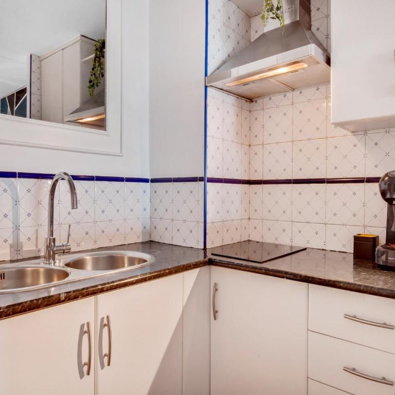 Apartment in Torremolinos near the Beach - Apartamento de 1 dormitorio - 6