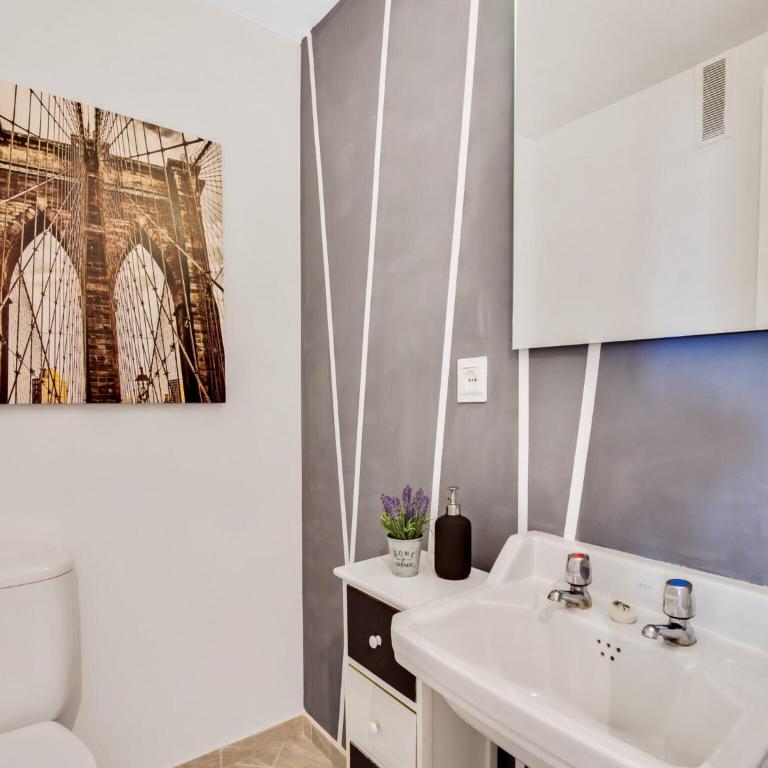 Apartment in Torremolinos near the Beach - Apartamento de 1 dormitorio - 12