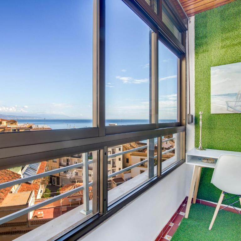 Apartment in Torremolinos near the Beach - Apartamento de 1 dormitorio - 4