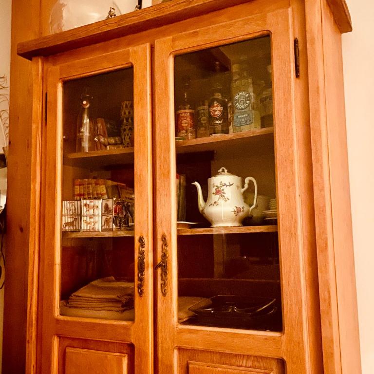 La Casa Del Racou - Villa 3 Chambres - 15