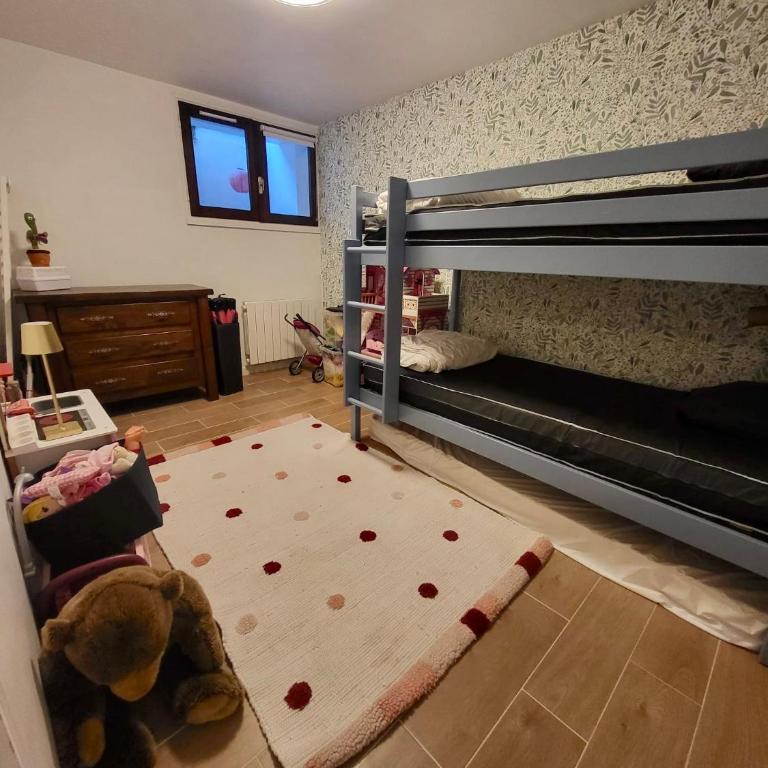La maison de la pinède, 4 Chambres - Ferienhaus mit 4 Zimmern - 17