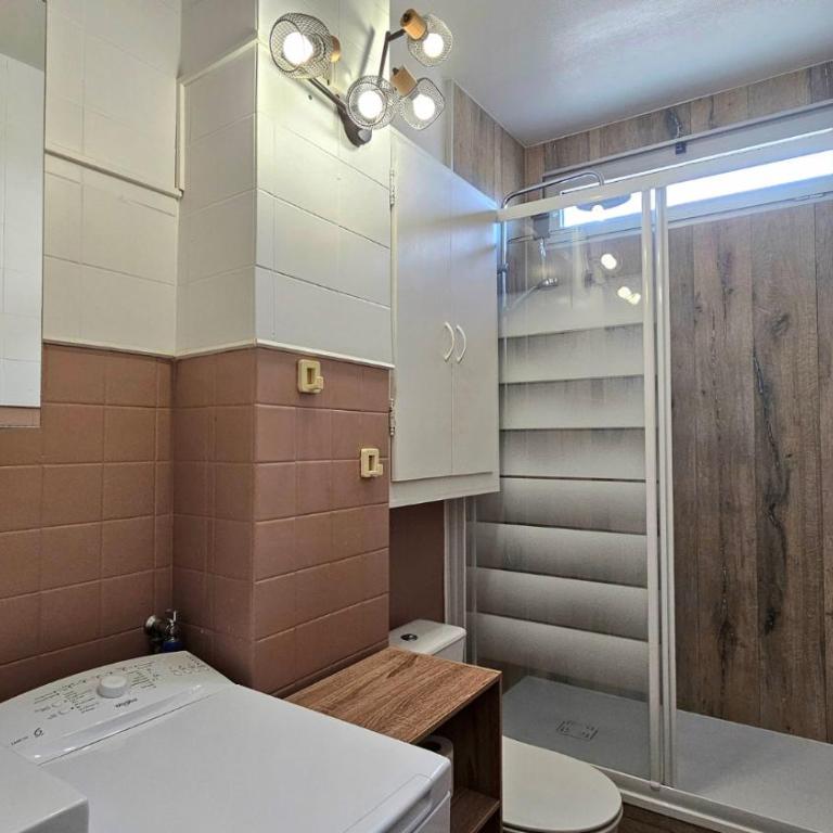 Appartement standing - Plage à 5mn - Calme - Apartamento de 1 dormitorio - 22