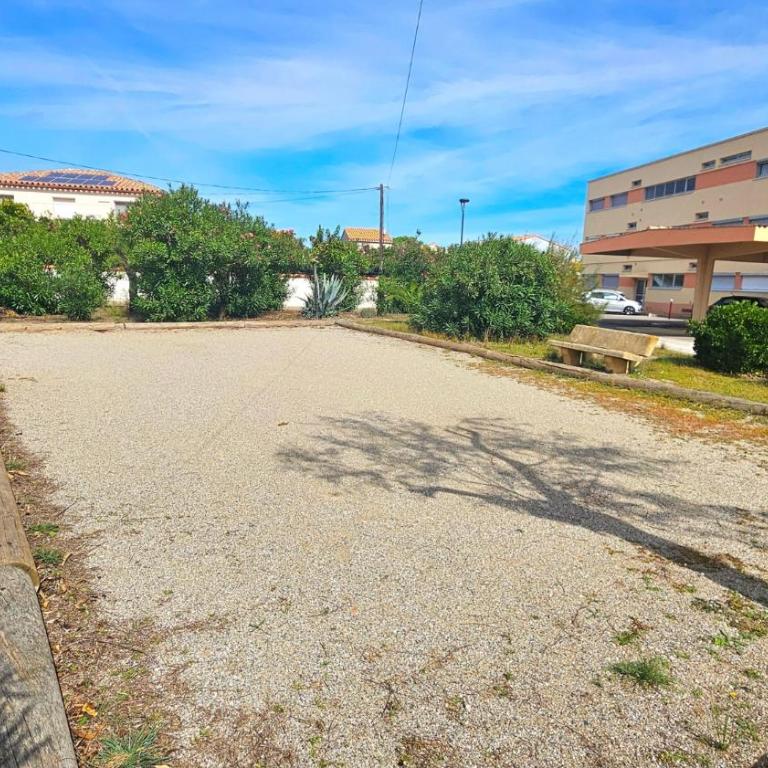 Appartement standing - Plage à 5mn - Calme - Apartamento de 1 dormitorio - 31