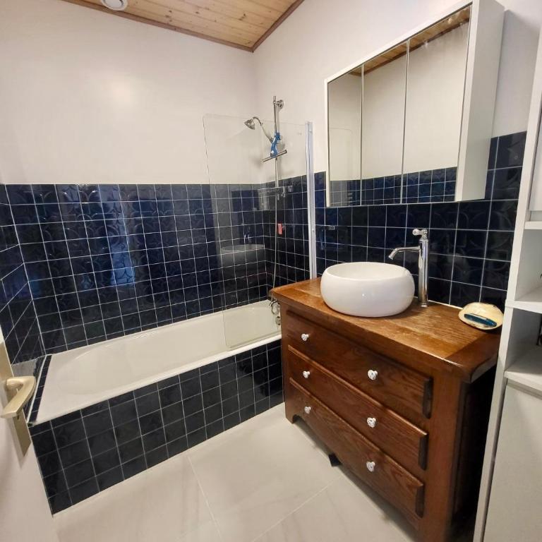 La maison de la pinède, 4 Chambres - Ferienhaus mit 4 Zimmern - 15
