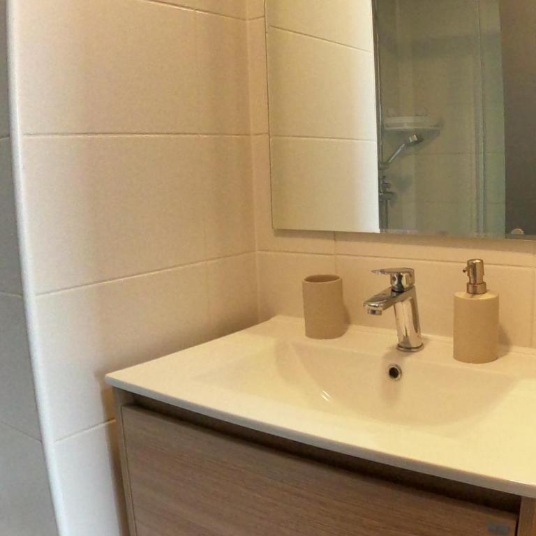 Departamento Temuco 4-5 Personas - Apartamento de 2 dormitorios - 20