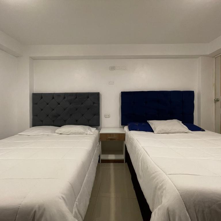 departamento para 6 personas - Apartamento de 2 dormitorios - 10