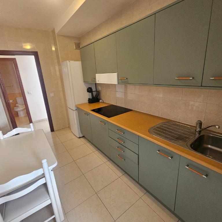 Amazing ocean view apartment - Apartamento de 2 dormitorios - 15