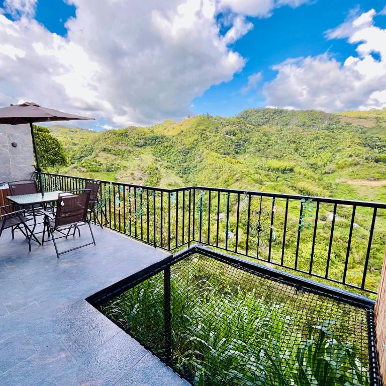 Reserva La Esperanza - Casa con 1 dormitorio - 15
