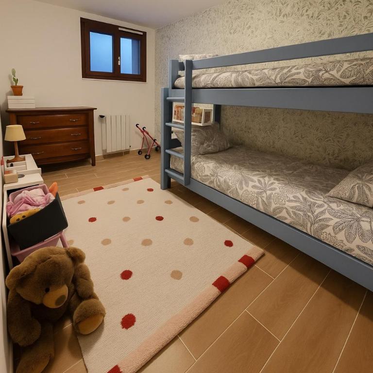 La maison de la pinède, 4 Chambres - Ferienhaus mit 4 Zimmern - 5