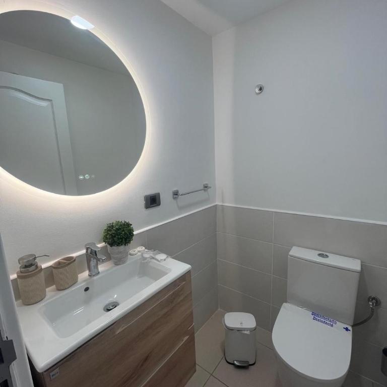 Hola La Fuente - Apartamento de 3 dormitorios - 16