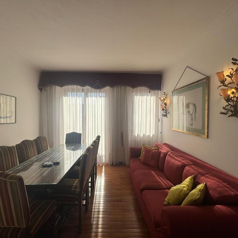 2-Level Flat with Terrace in the Heart of Rome - Appartamento con 2 Camere da Letto e Terrazza - 4
