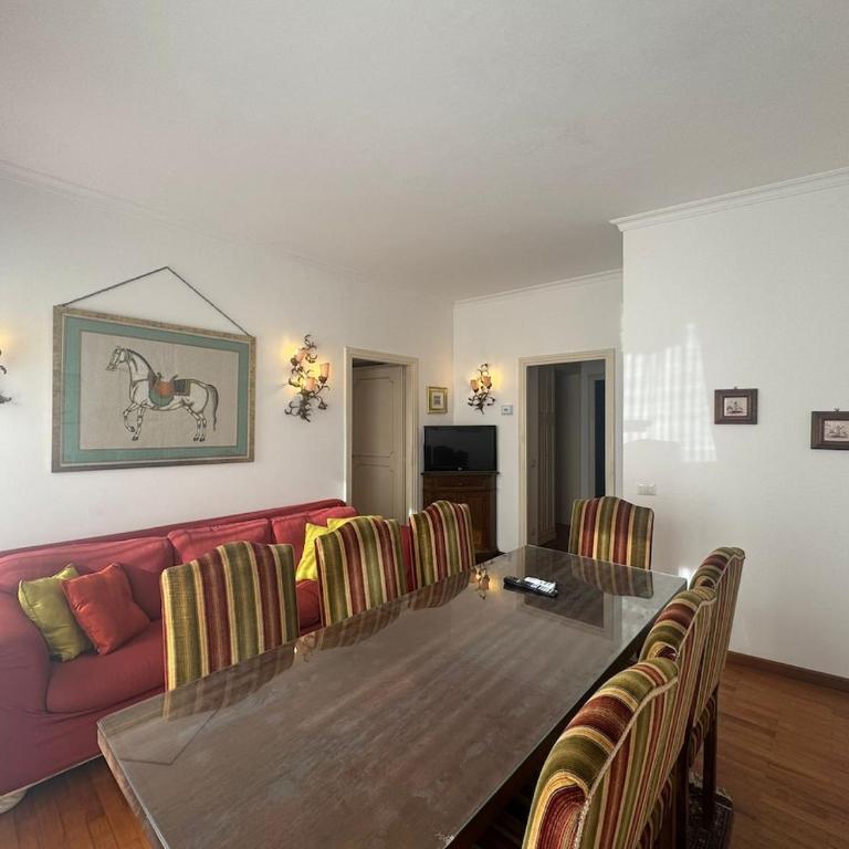 2-Level Flat with Terrace in the Heart of Rome - Appartamento con 2 Camere da Letto e Terrazza - 6