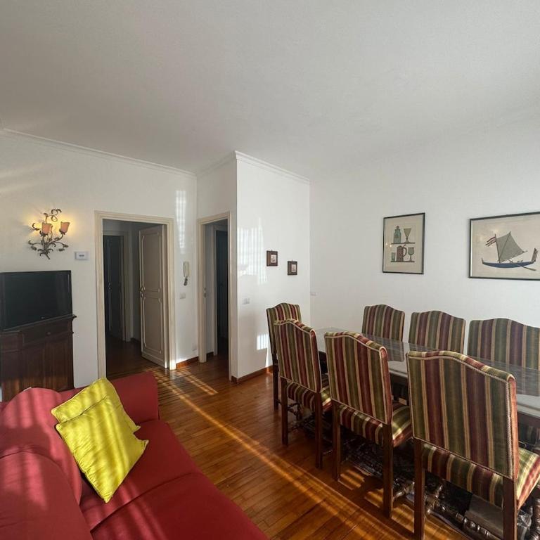2-Level Flat with Terrace in the Heart of Rome - Appartamento con 2 Camere da Letto e Terrazza - 11