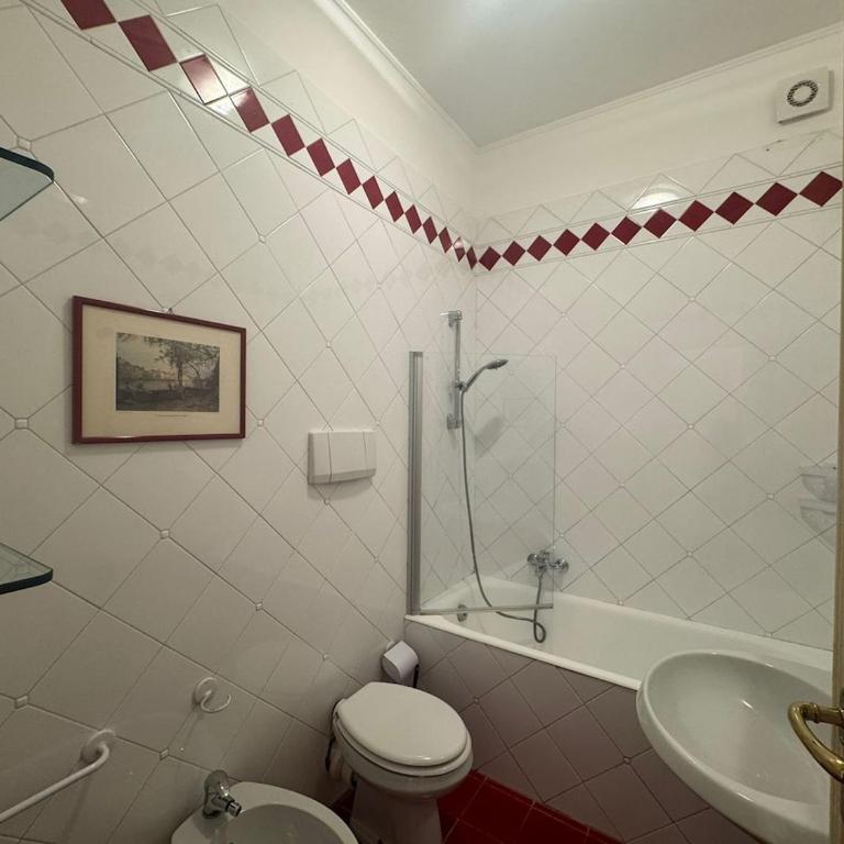 2-Level Flat with Terrace in the Heart of Rome - Appartamento con 2 Camere da Letto e Terrazza - 18