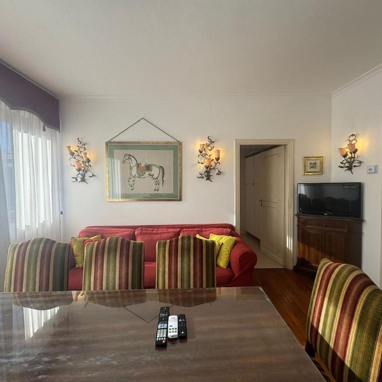 2-Level Flat with Terrace in the Heart of Rome - Appartamento con 2 Camere da Letto e Terrazza - 19
