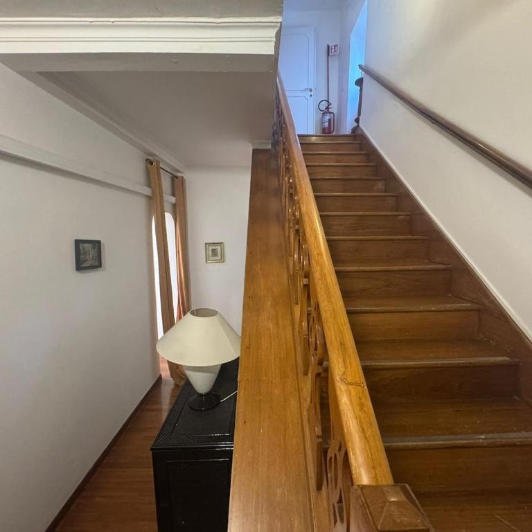 2-Level Flat with Terrace in the Heart of Rome - Appartamento con 2 Camere da Letto e Terrazza - 28