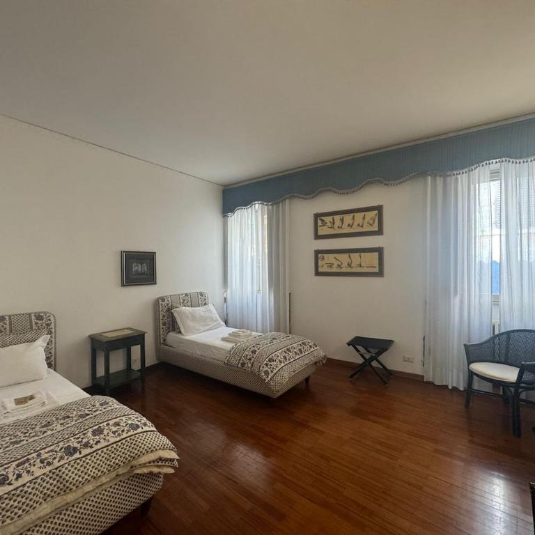 2-Level Flat with Terrace in the Heart of Rome - Appartamento con 2 Camere da Letto e Terrazza - 31