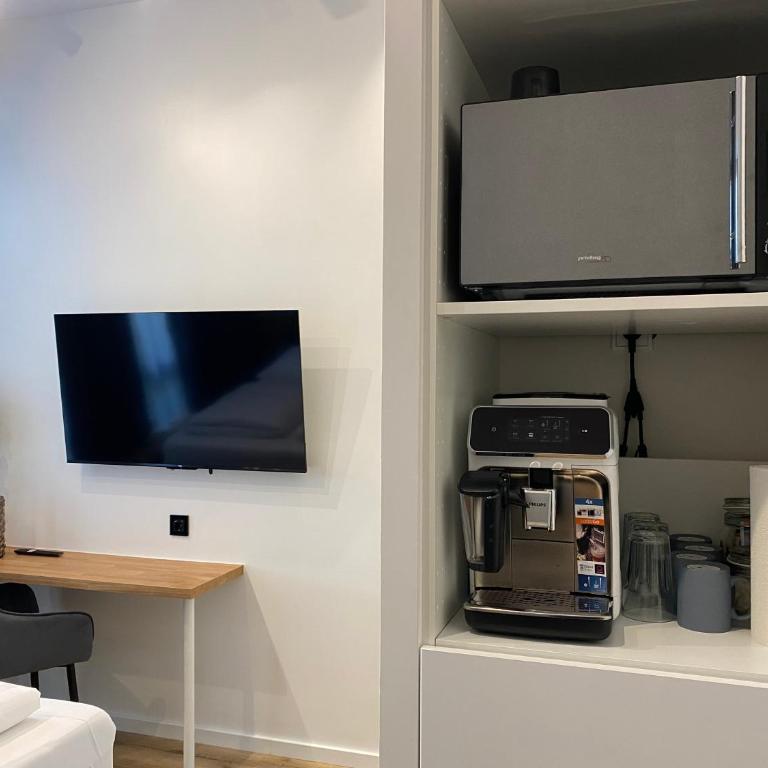 Dream & Relax Apartment's Burg - Studio-Apartment - 6