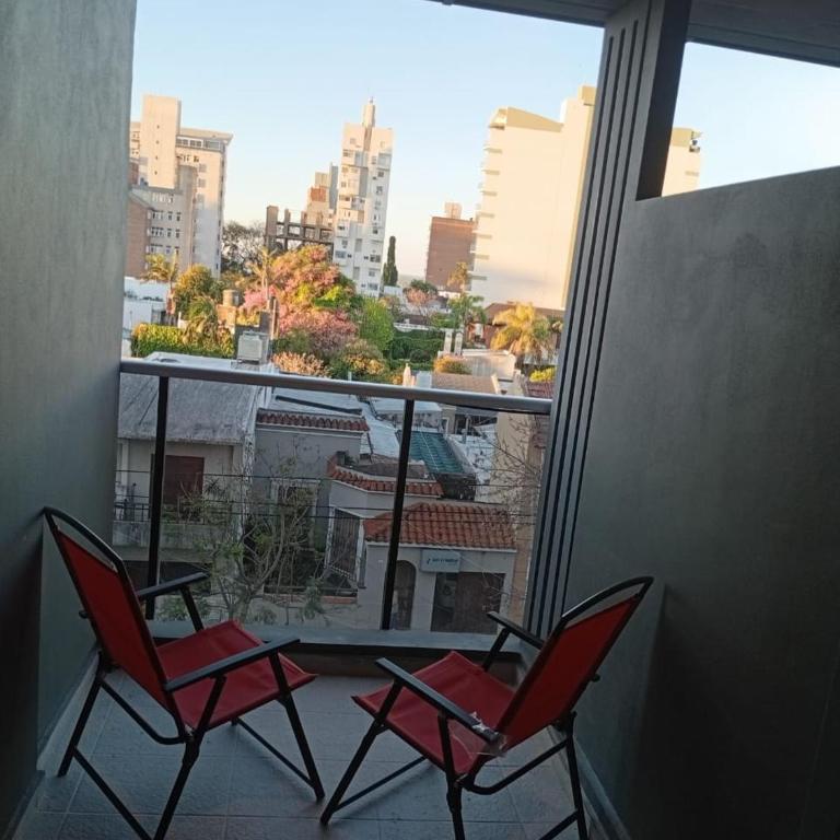 Gaudium II - One-Bedroom Apartment - 4