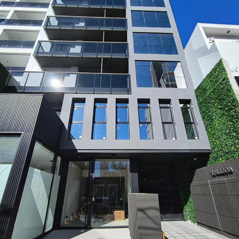 Gaudium II - One-Bedroom Apartment - 16