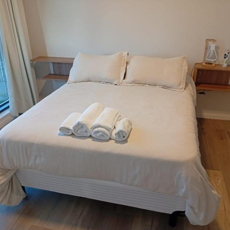 Gaudium II - One-Bedroom Apartment - 11