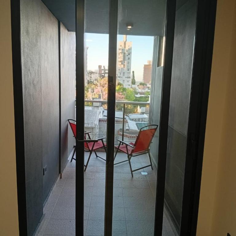 Gaudium II - One-Bedroom Apartment - 3