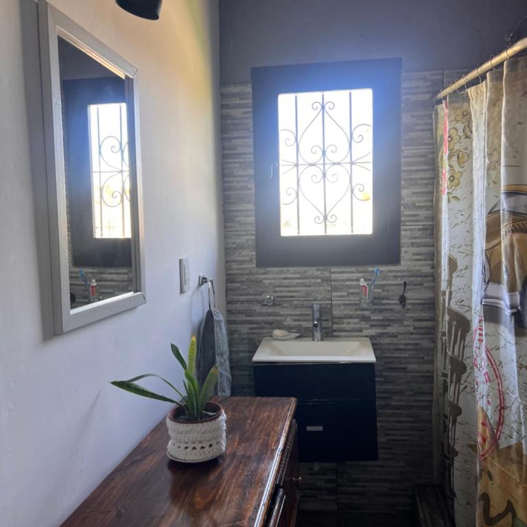 Casa en el parque - Apartamento de 1 dormitorio - 4